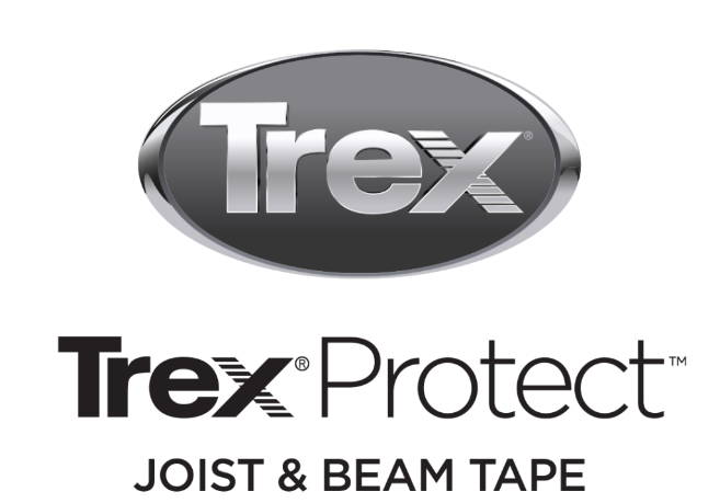 Telerex Protection Trex Protect Joist & Beam Tape - Tarheel Wood Treating