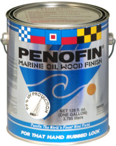 Penofin Marine Oil